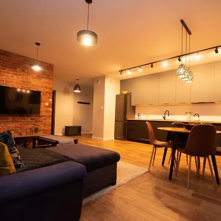 Schneidemuehl Premium Apartments Exterior photo