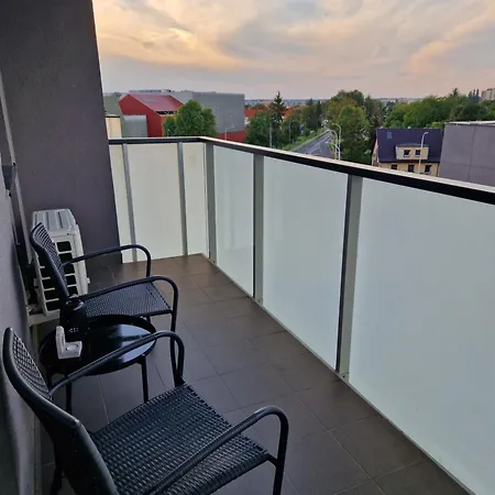 Schneidemuehl Premium Apartments Exterior photo