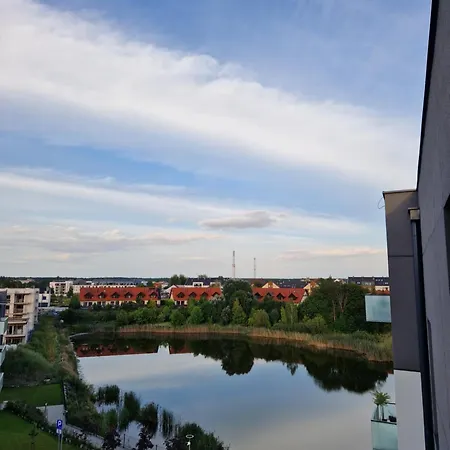 Schneidemuehl Premium Apartments Exterior photo