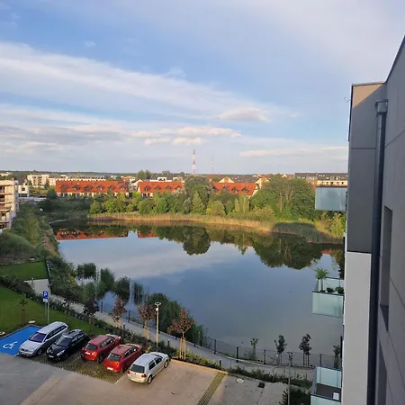 Schneidemuehl Premium Apartments Exterior photo