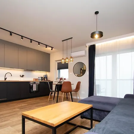 Schneidemuehl Premium Apartments Exterior photo