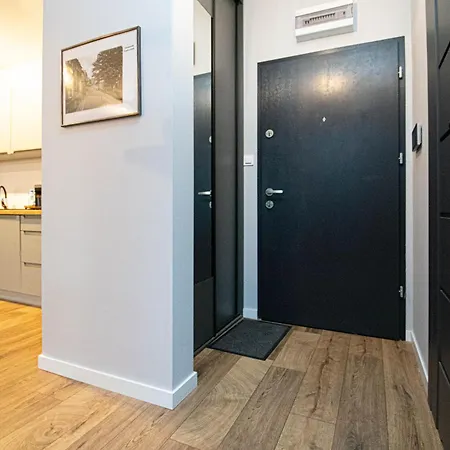 Schneidemuehl Premium Apartments Exterior photo