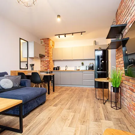 Schneidemuehl Premium Apartments Exterior photo