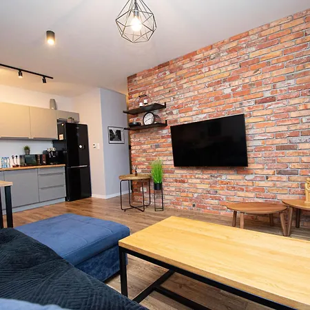 Schneidemuehl Premium Apartments Exterior photo