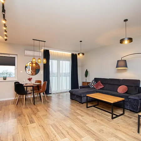 Schneidemuehl Premium Apartments Exterior photo