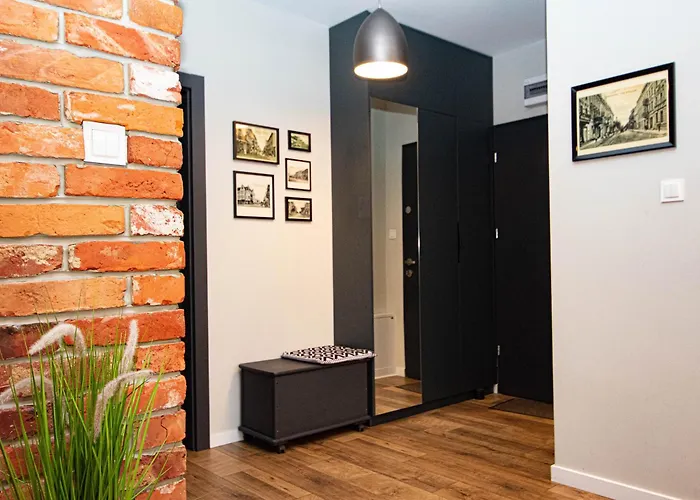 Schneidemuehl Premium Apartments