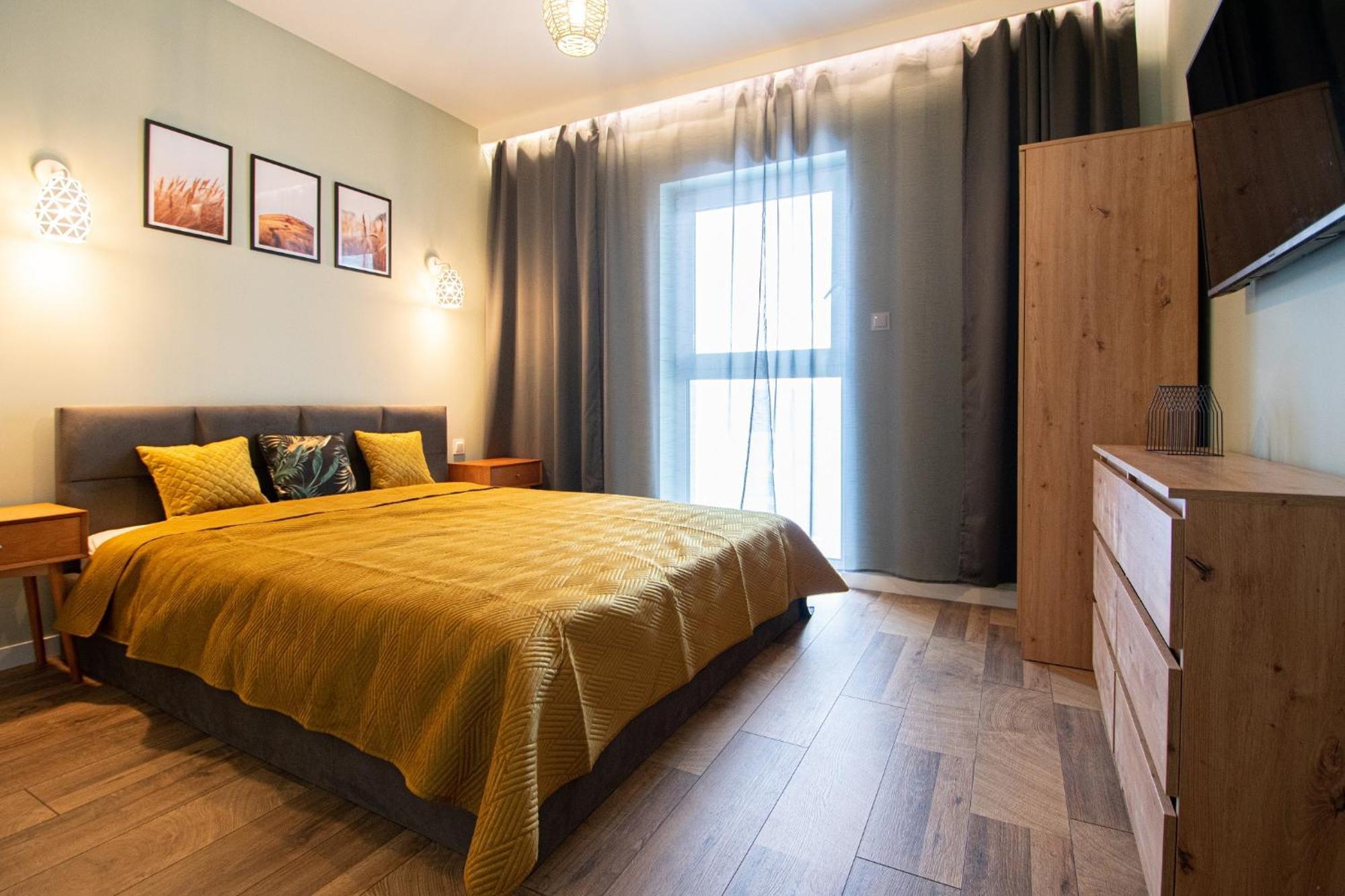 Premium Apartment