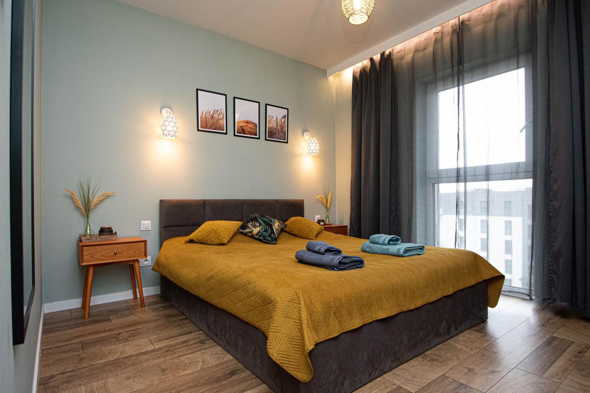 Premium Apartment
