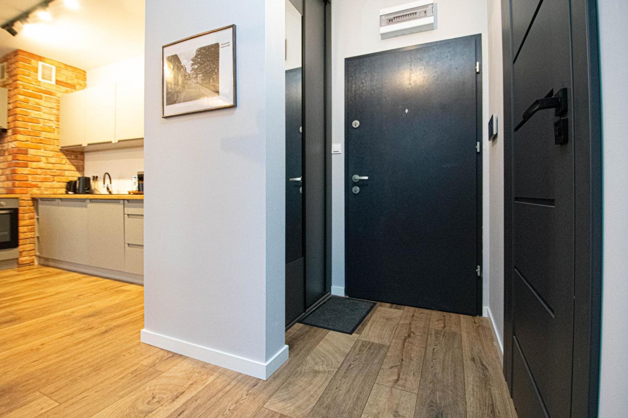 Premium Apartment *
