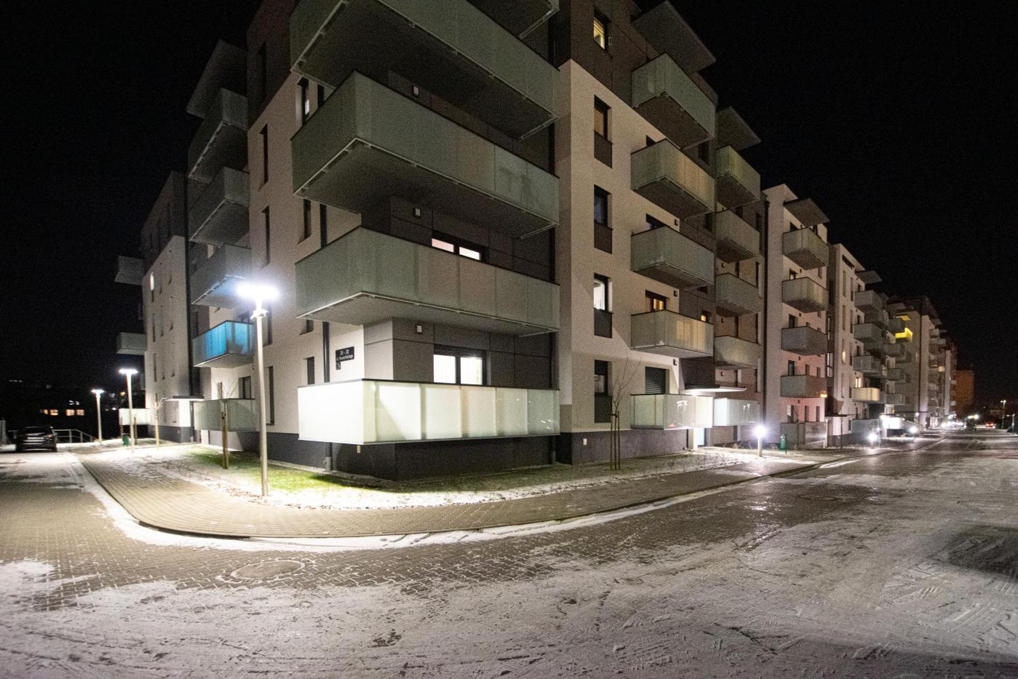 Premium Apartment Pila