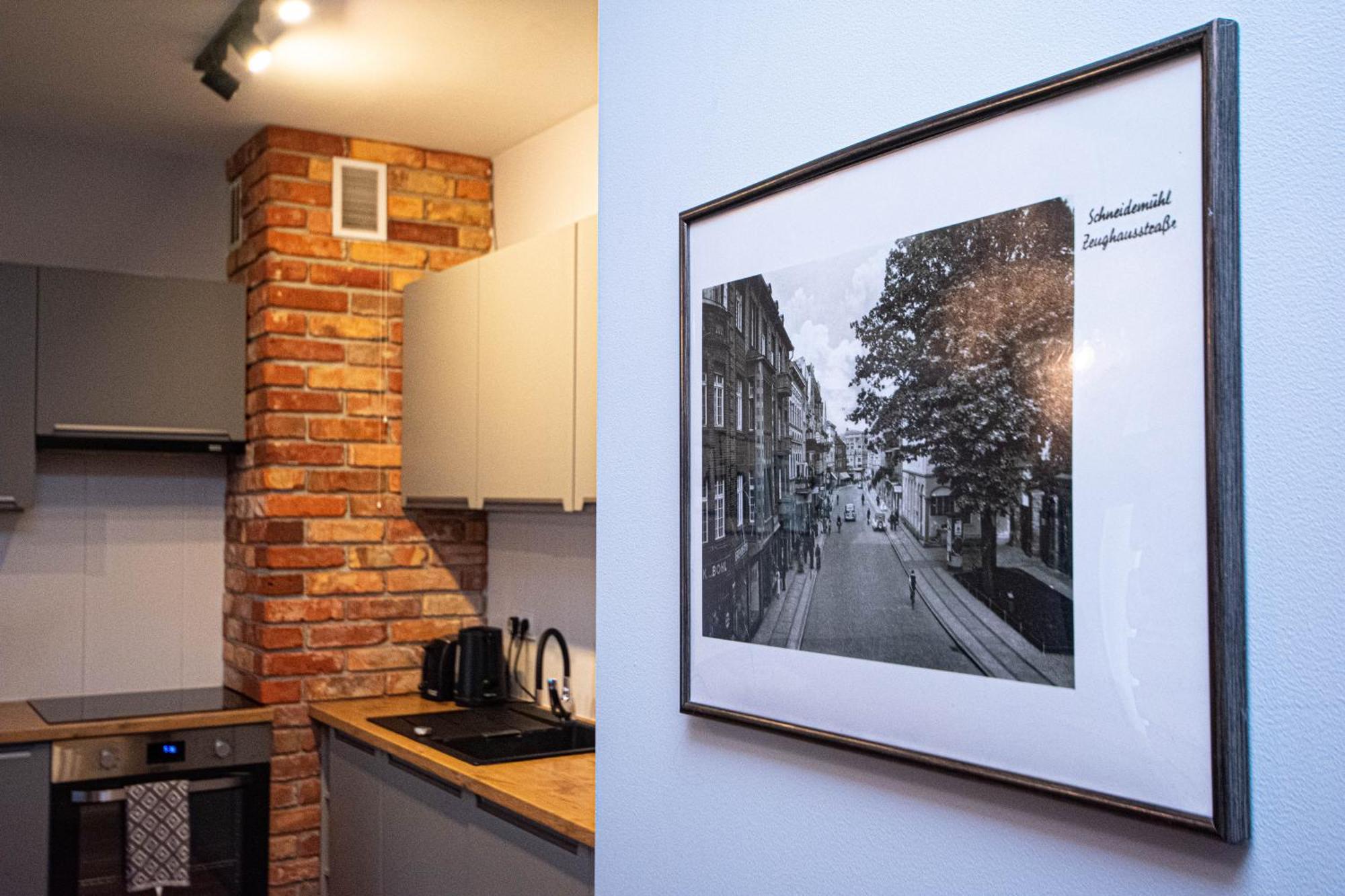 Apartment Premium Pila (Pila)