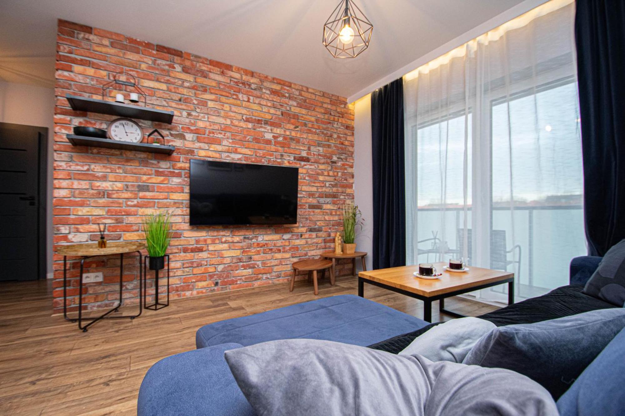 Apartment Premium