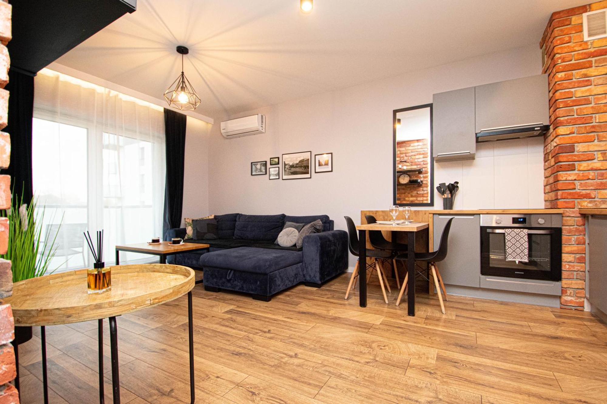 Premium Apartment Pila