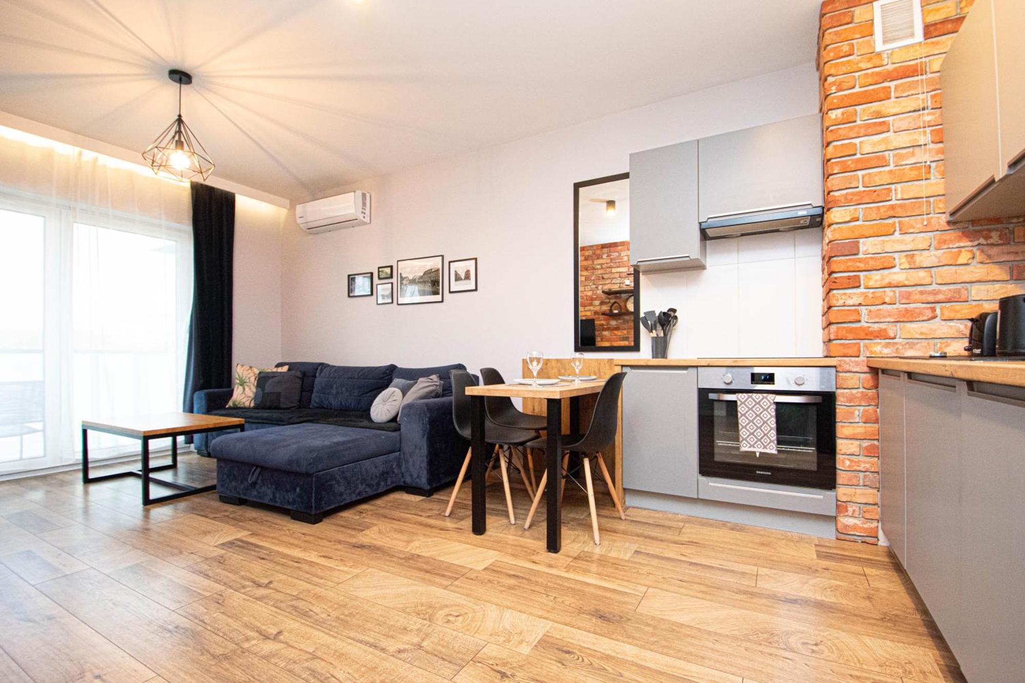 Apartment Premium Pila (Pila)