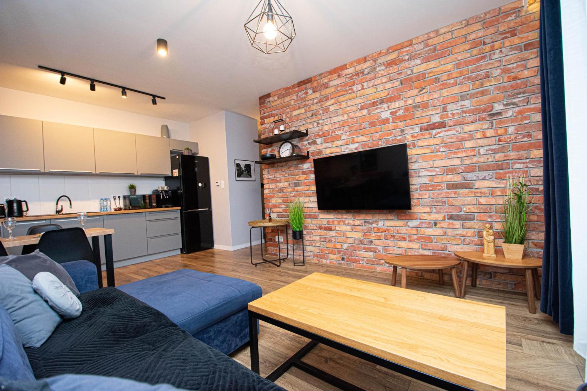 Apartment Premium