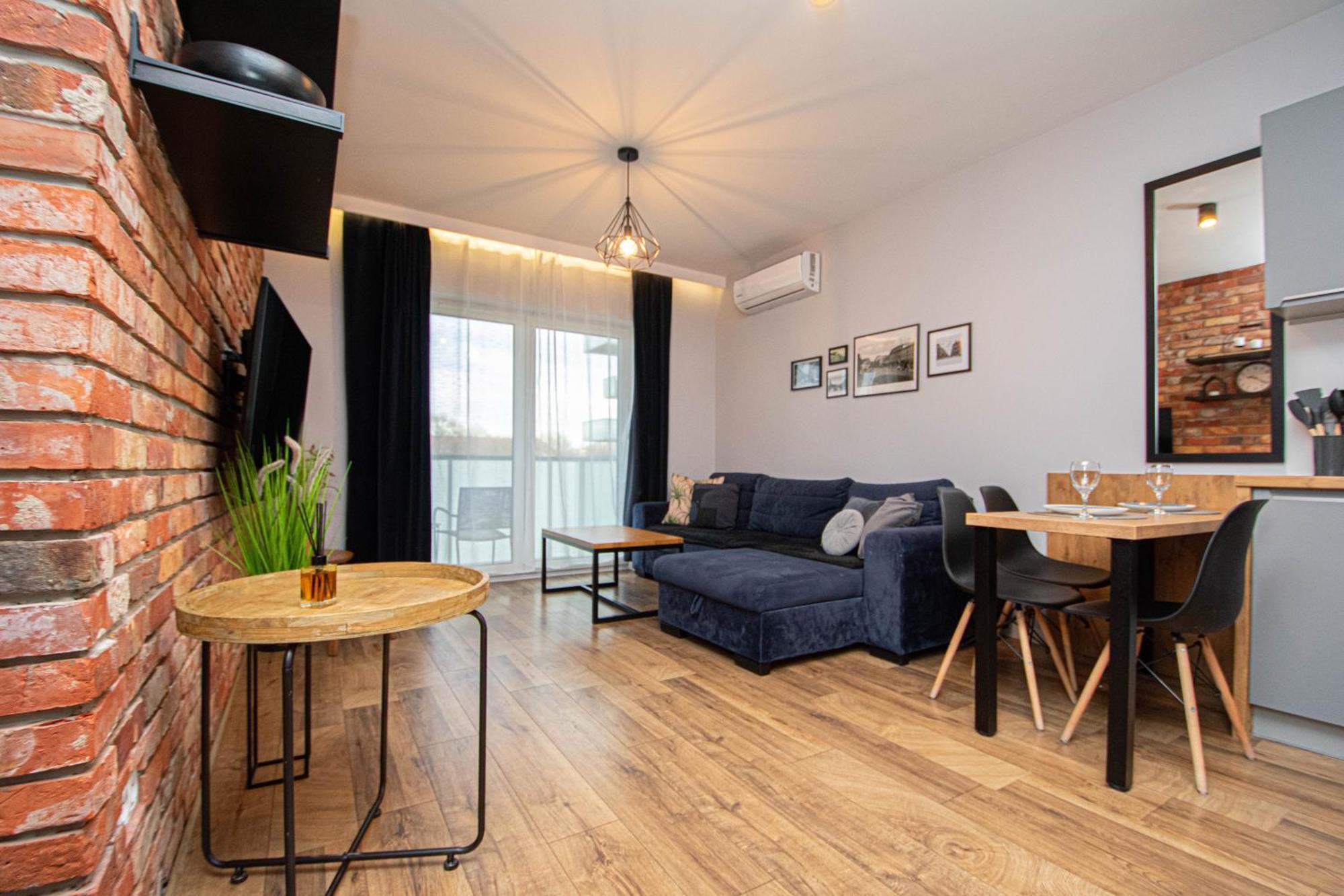 Apartment Premium
