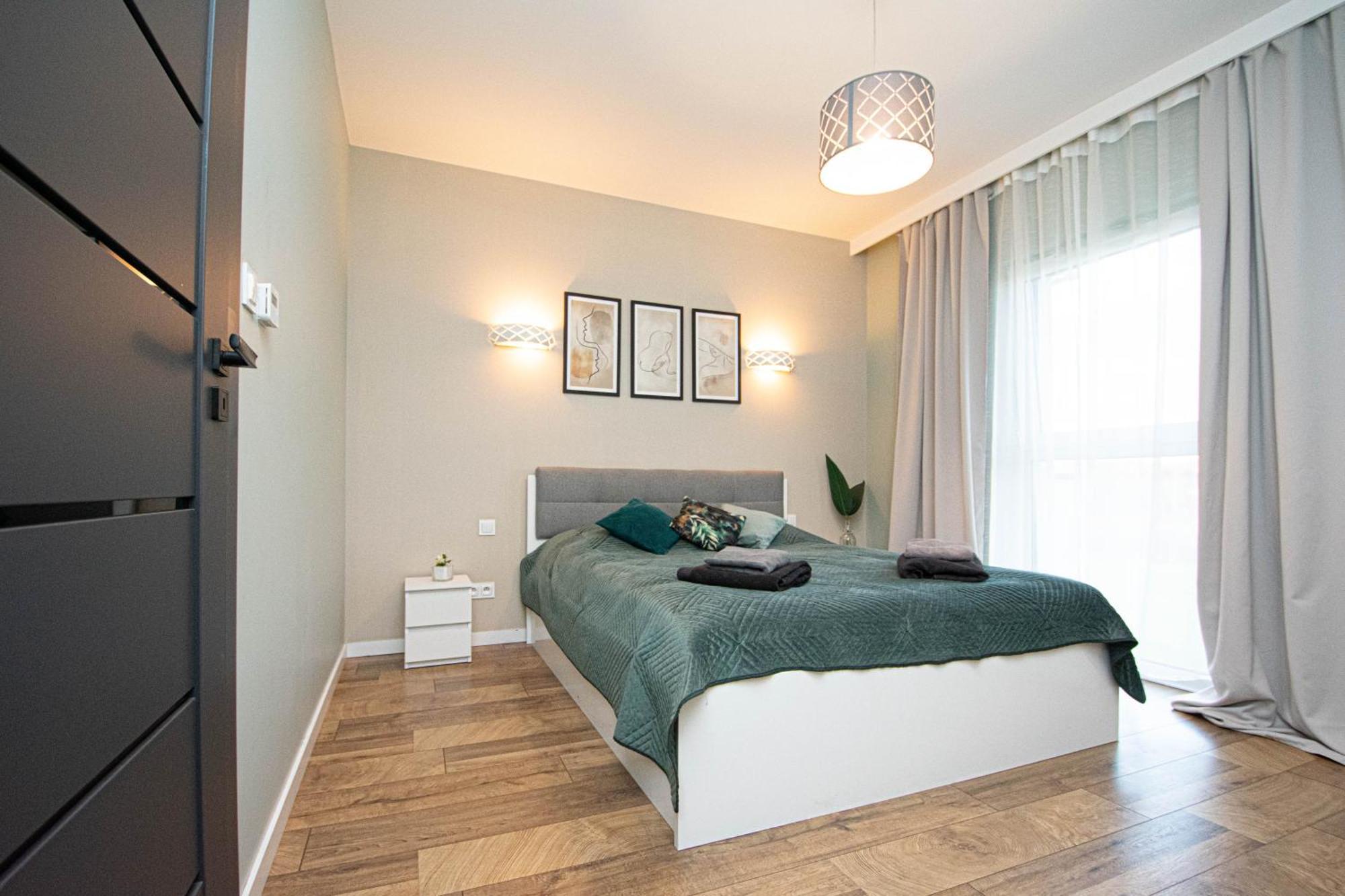 Premium Apartment *
