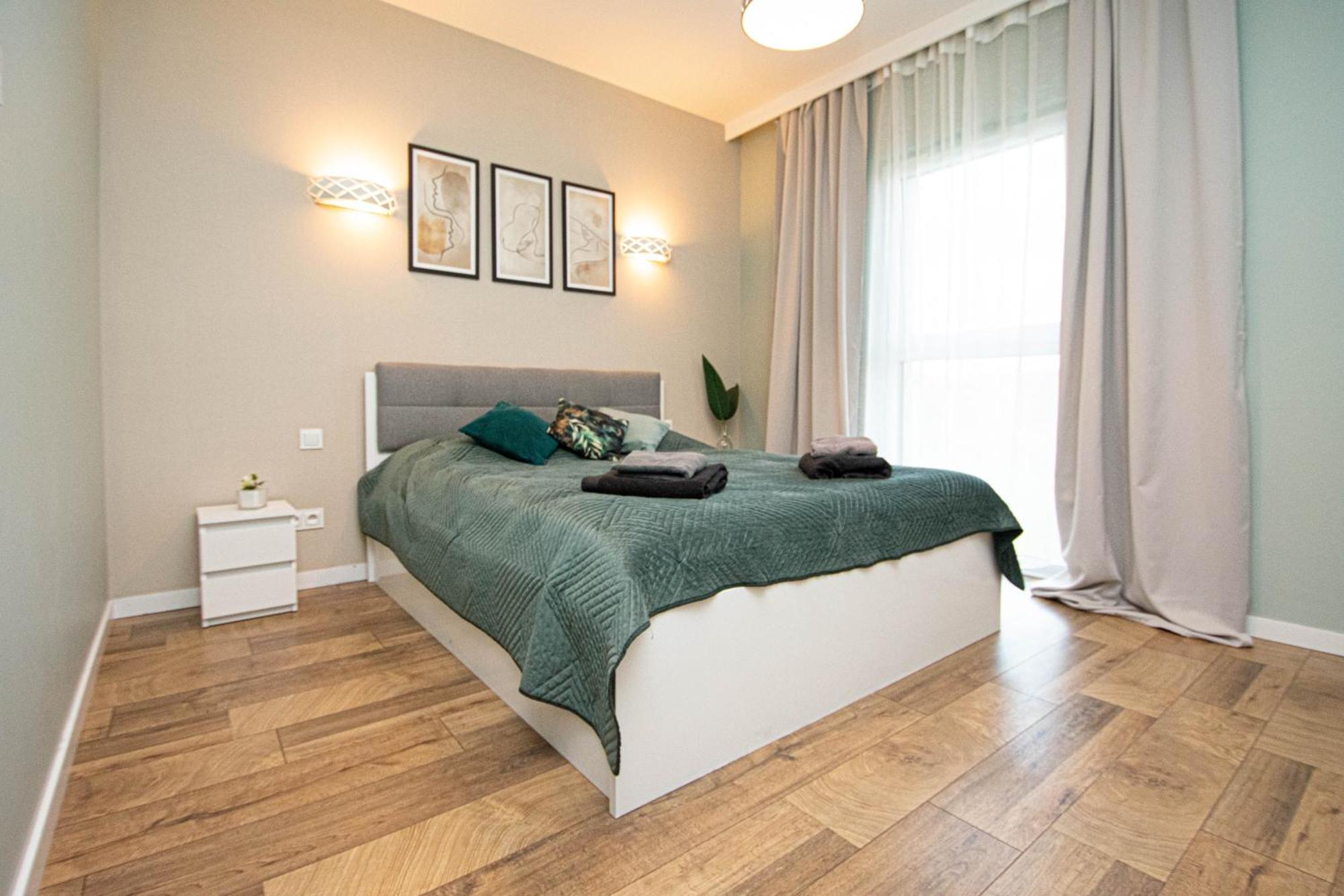 Premium Apartment