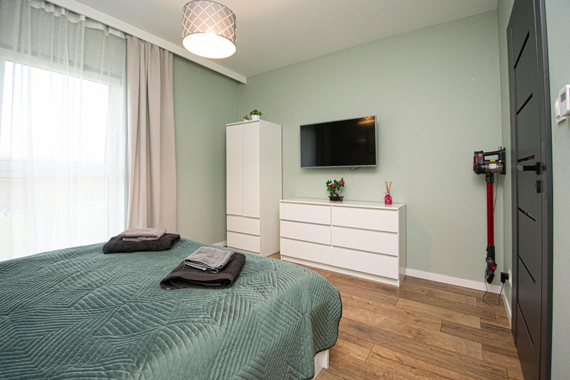 Apartment Premium *
