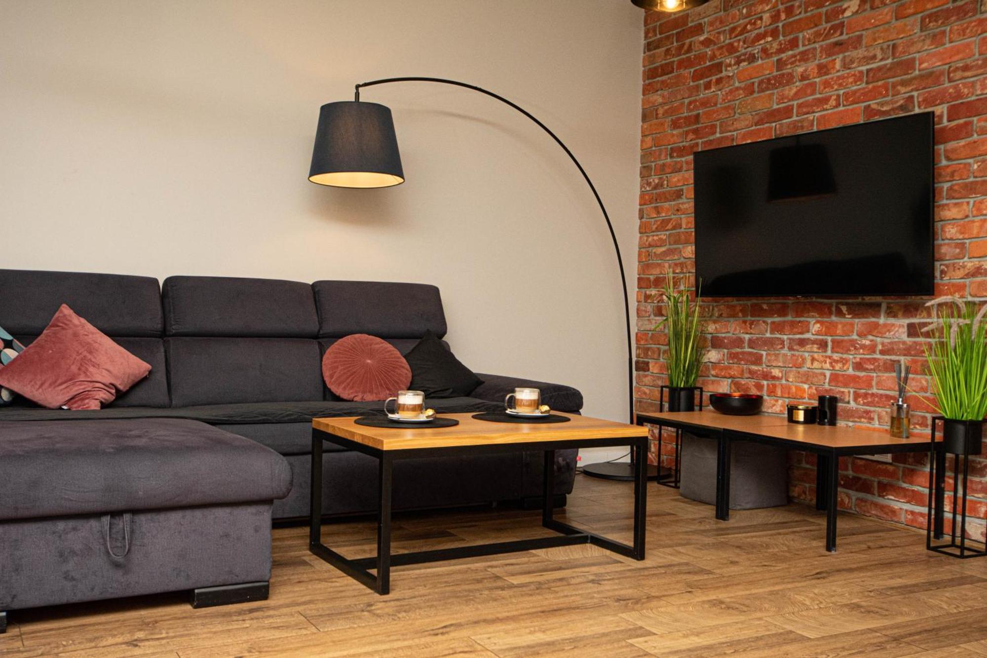 Premium Apartment Pila