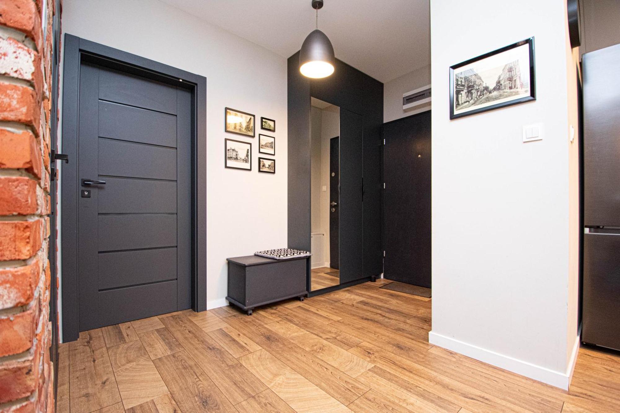Apartment Premium Pila