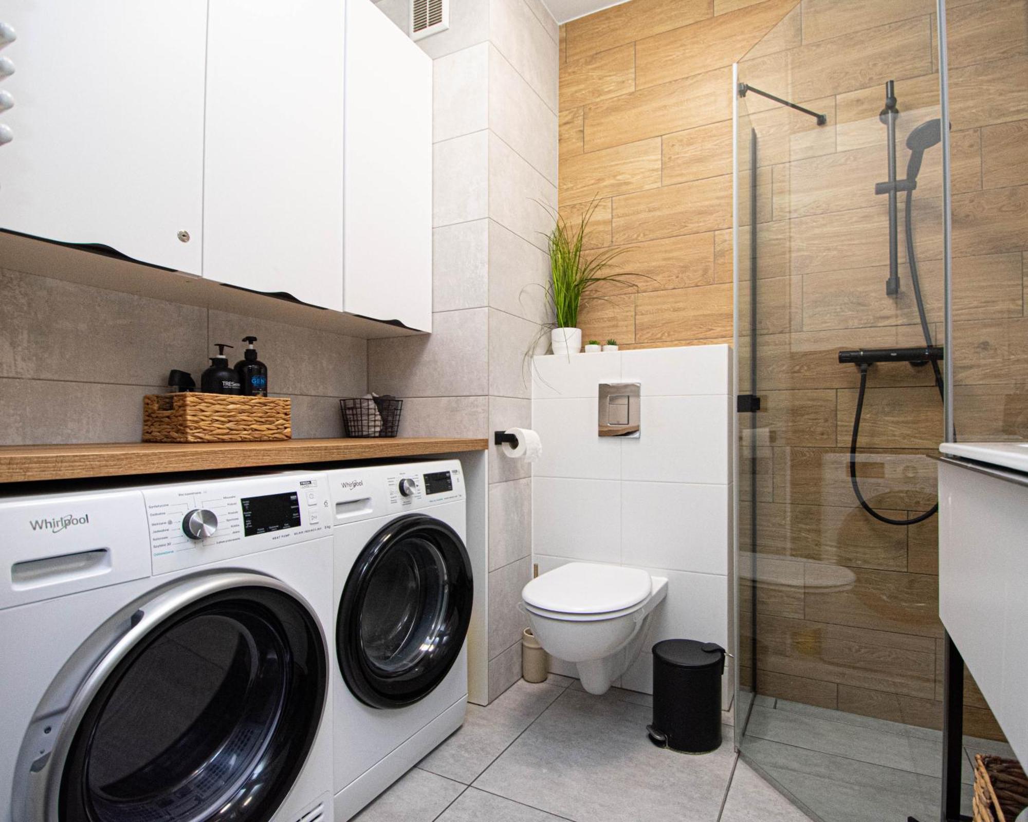 Premium Apartment *