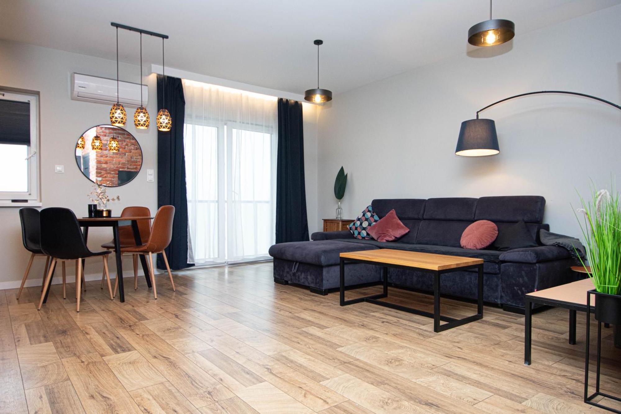 Premium Apartment Pila