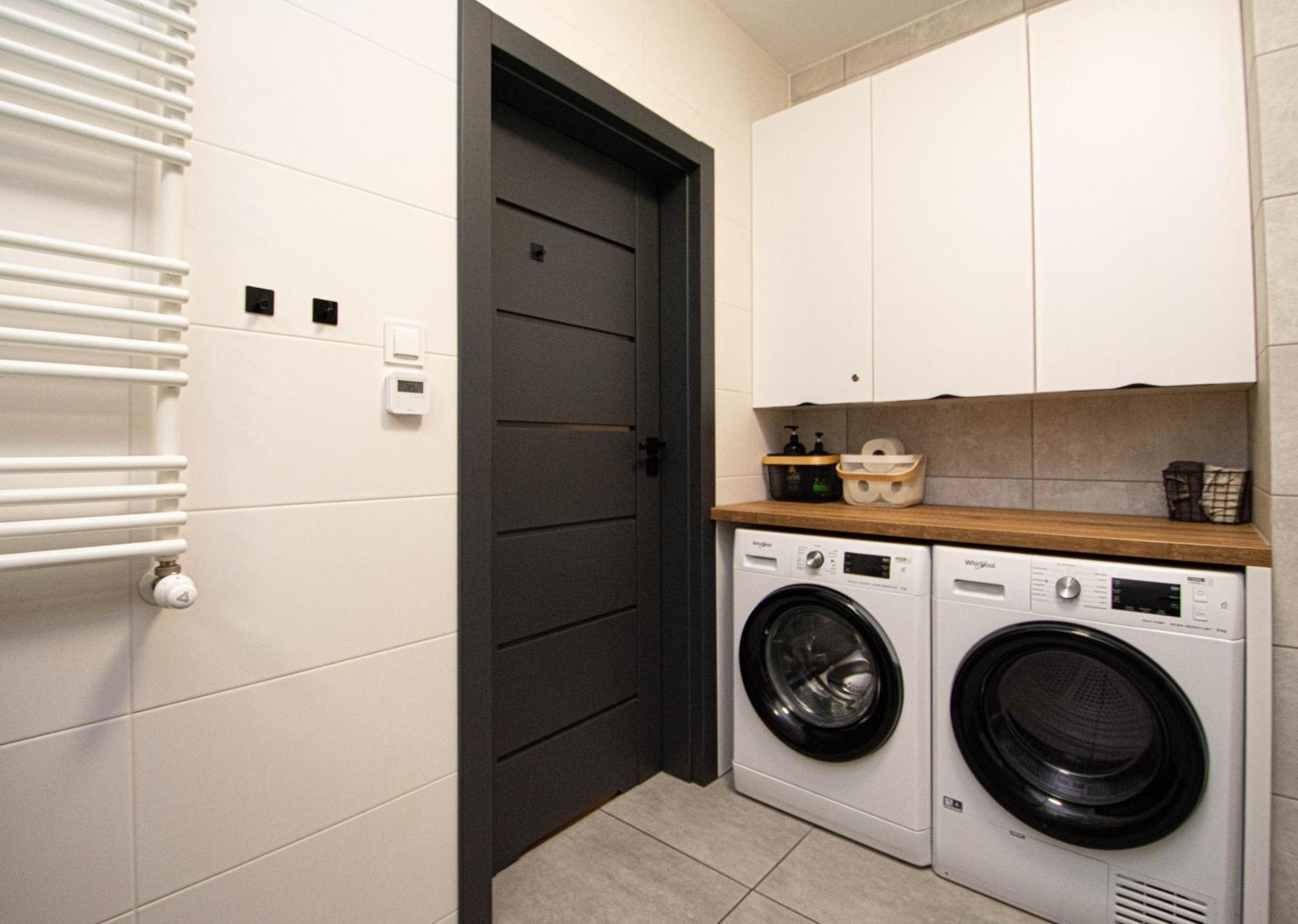 Premium Apartment