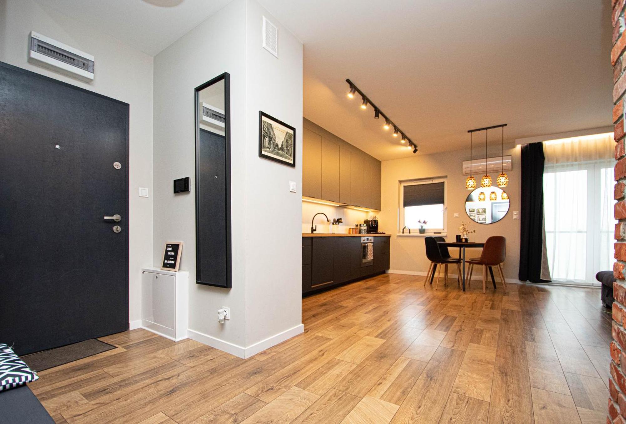 Apartment Premium