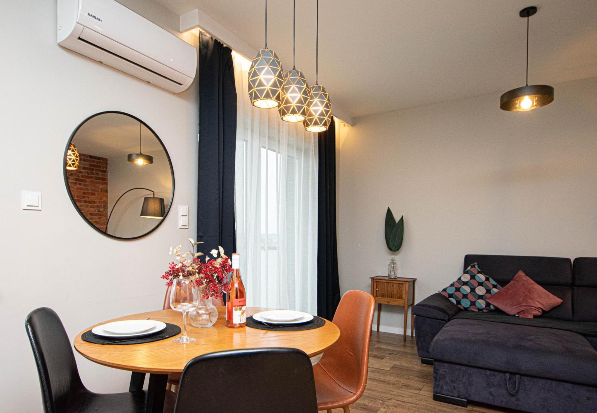Apartment Premium *