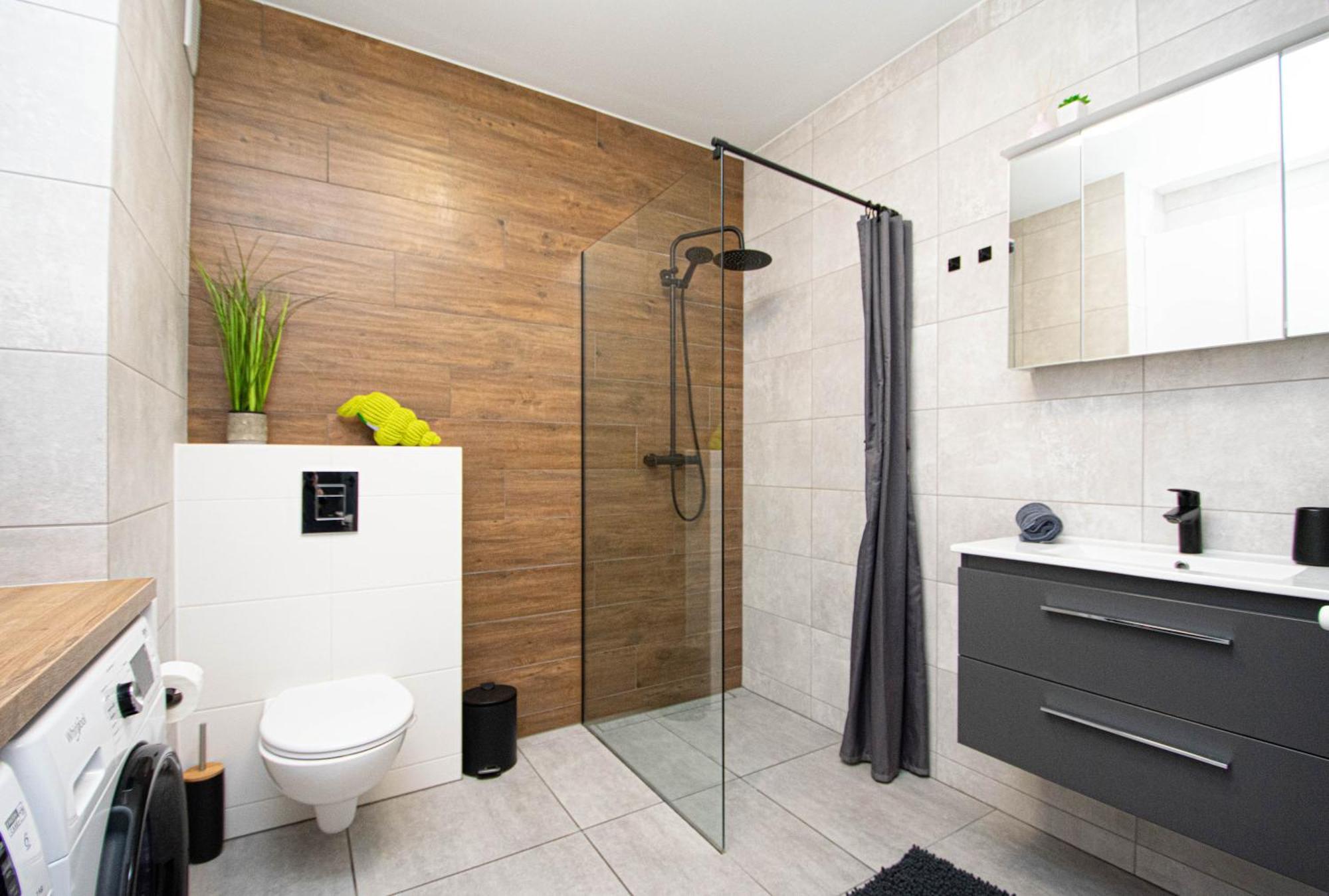 Apartment Premium Pila