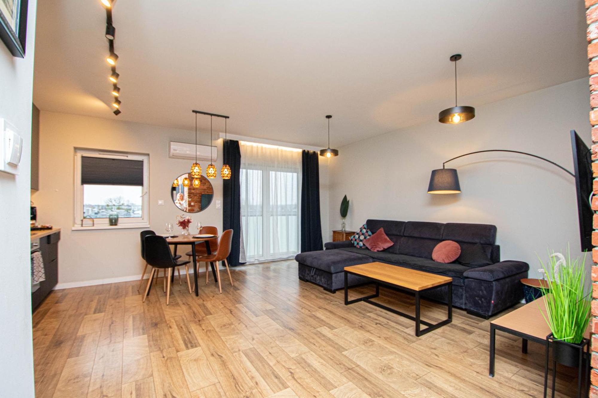 Premium Apartment Pila