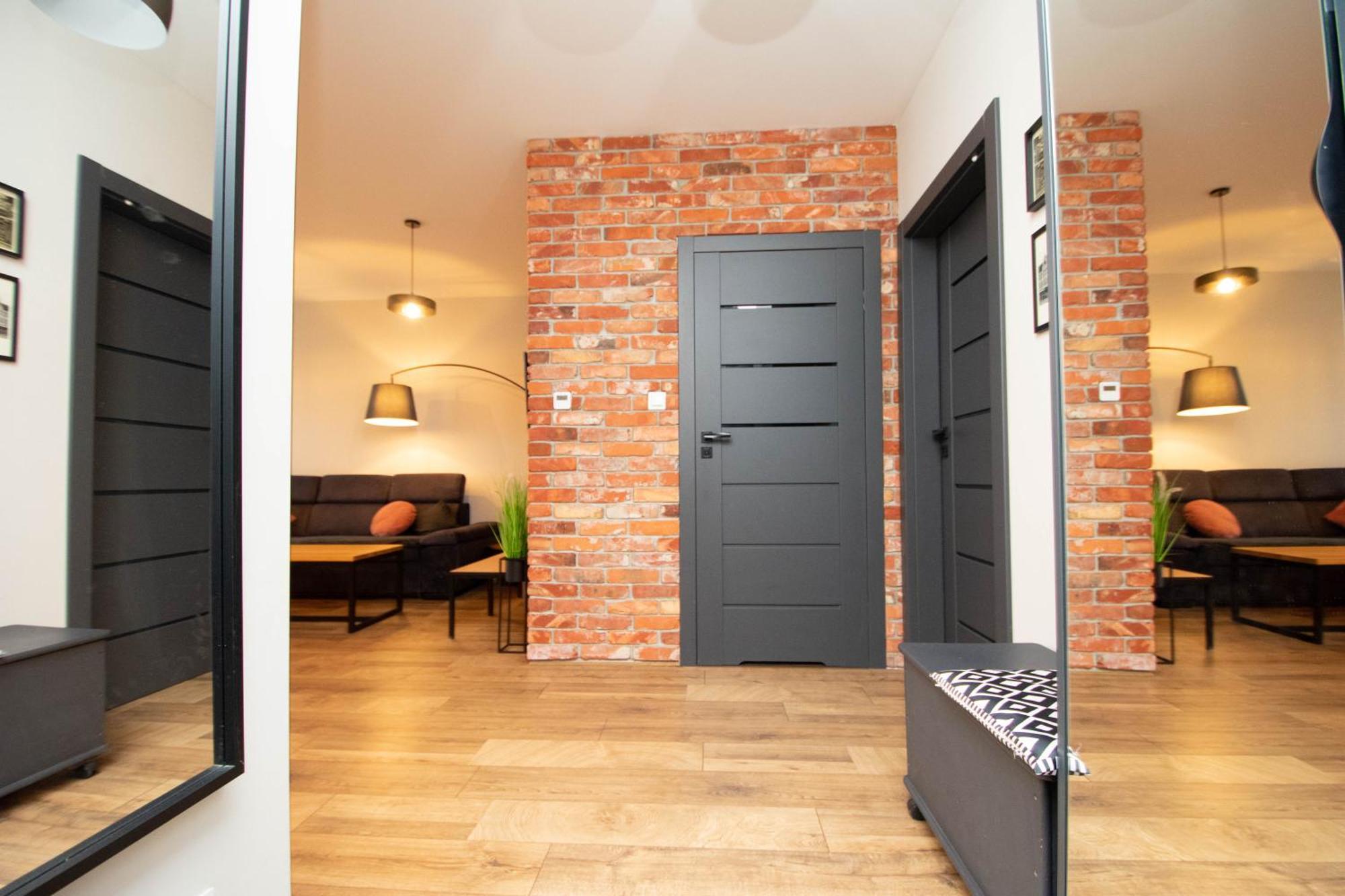 Premium Apartment *
