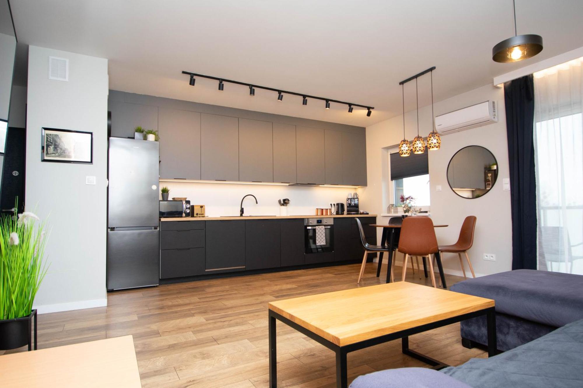 Apartment Premium *
