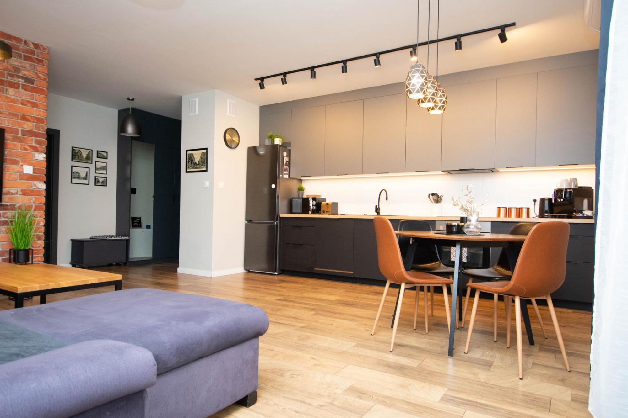 Premium Apartment